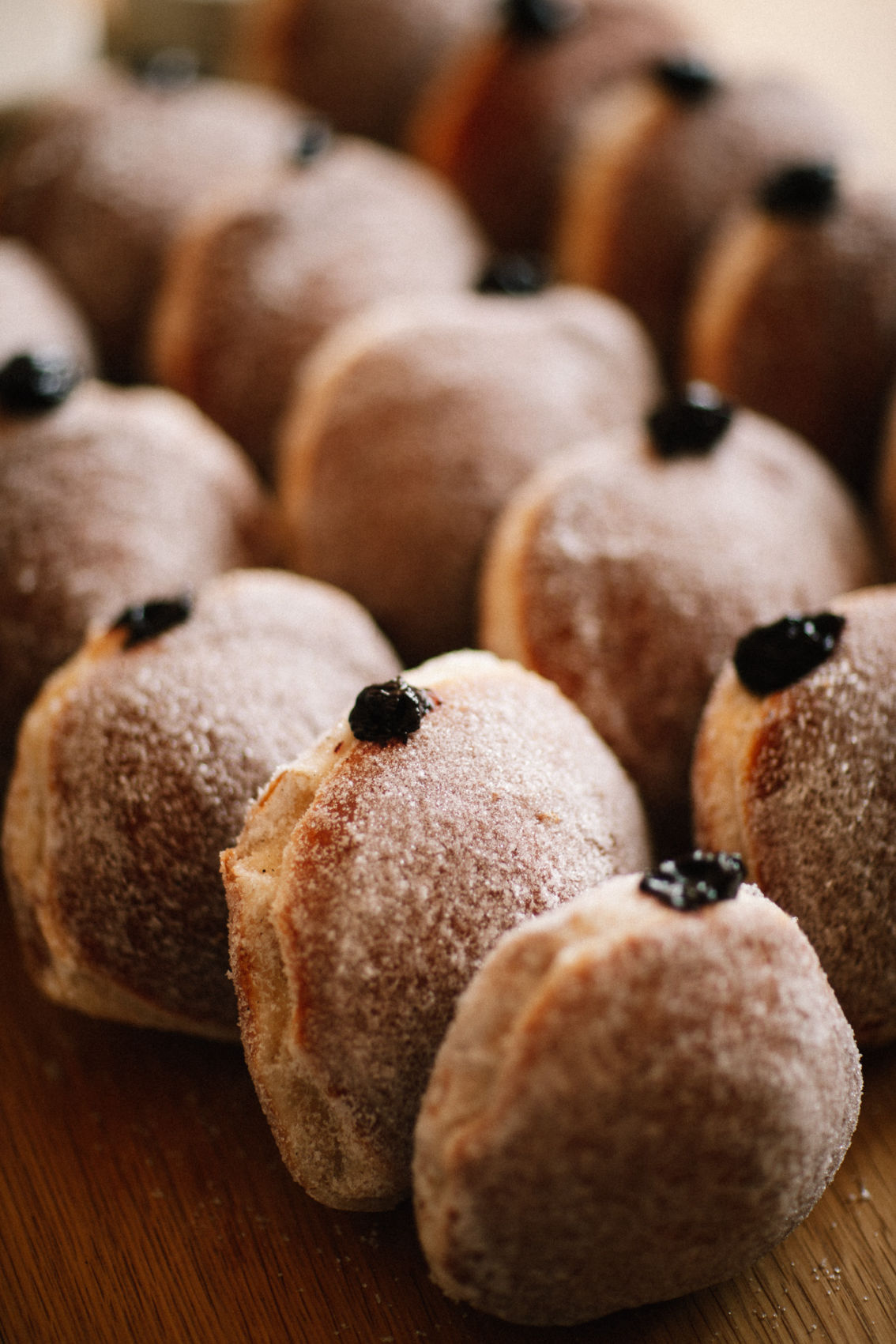 Brioche Donut Regensburg