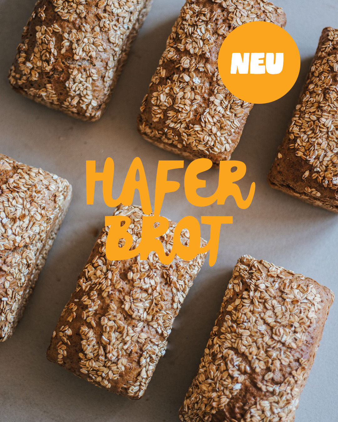haferbrot
